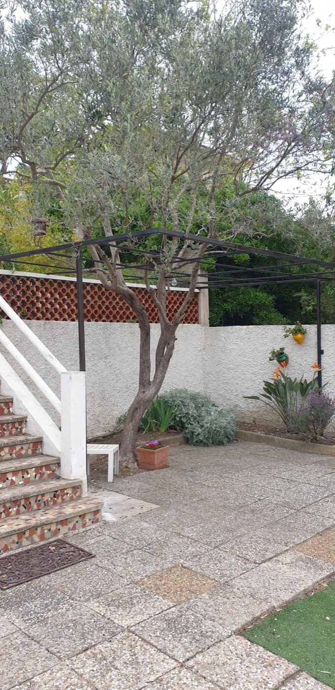 Ouvrage de ferronnerie sur mesure réalisé par l'Atelier Gombertois à Marseille